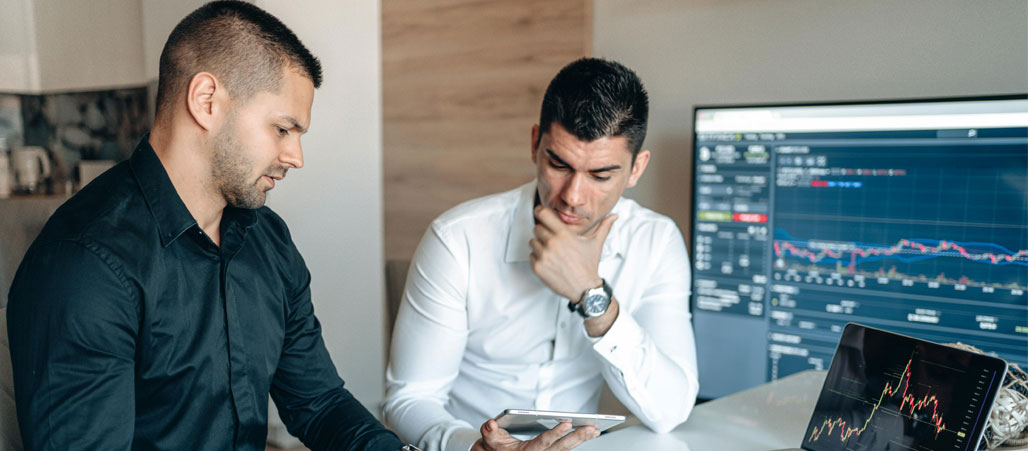 Who We Are Landscape